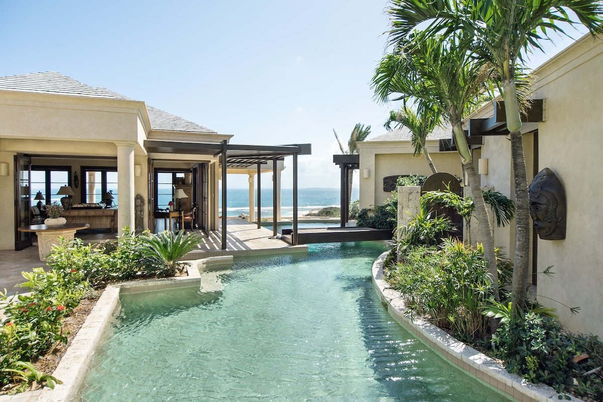 Bird of Paradise Villa gallery image 2