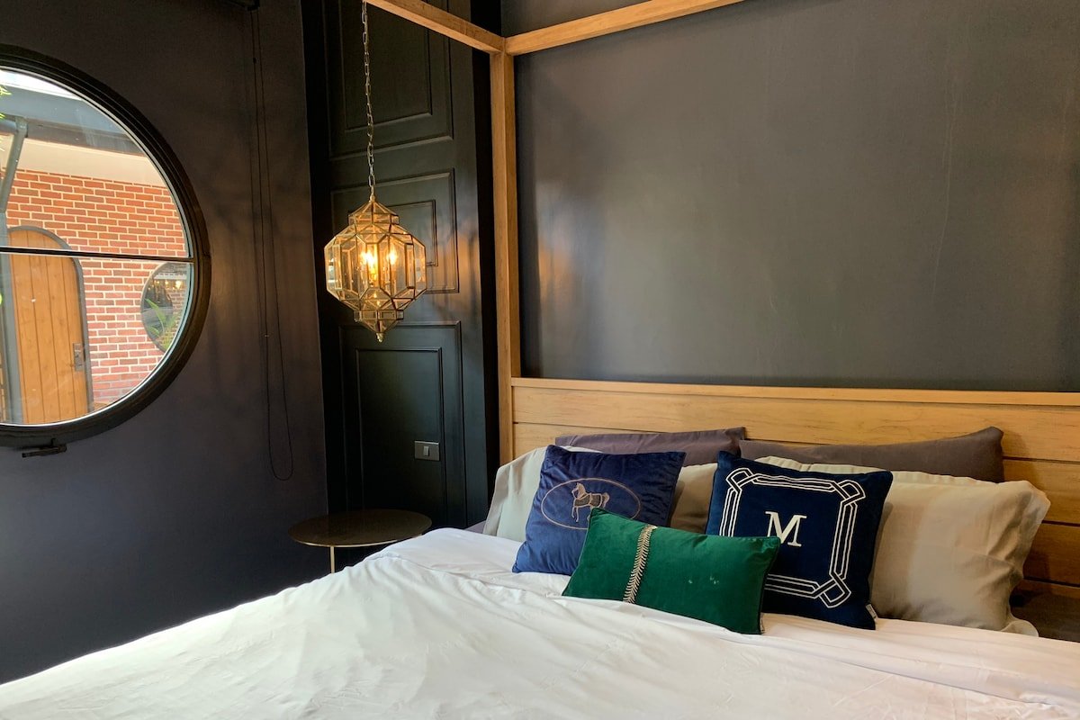 3 BED Room/Full kitchen/near BTS Thonglor/Emporium gallery image 2