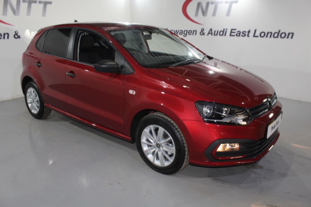 VOLKSWAGEN POLO VIVO 1.4 for Sale in South Africa