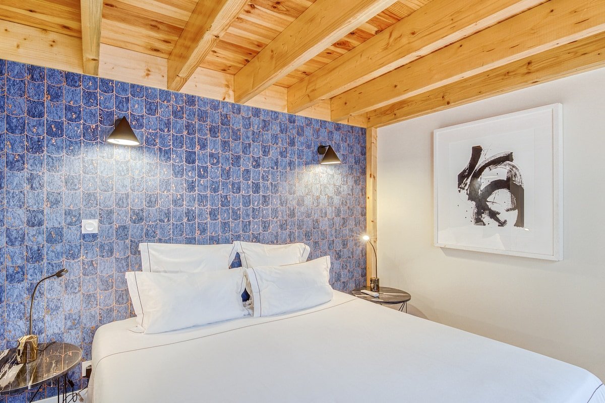 Appartement Baudelaire gallery image 4