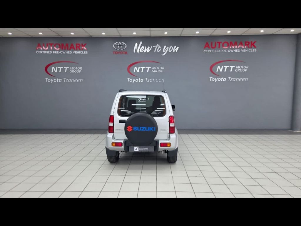 Used car gallery