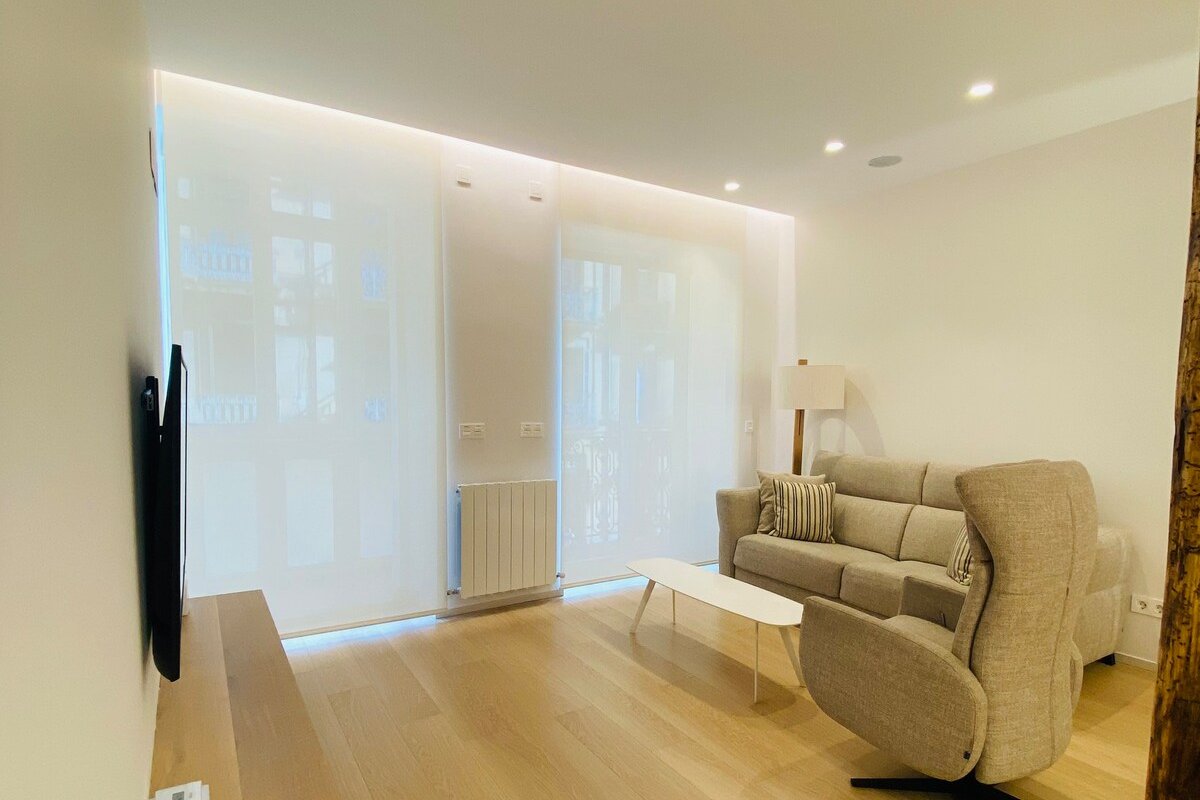 AtsedenApartment(aire condicionado)|Opción parking gallery image 5