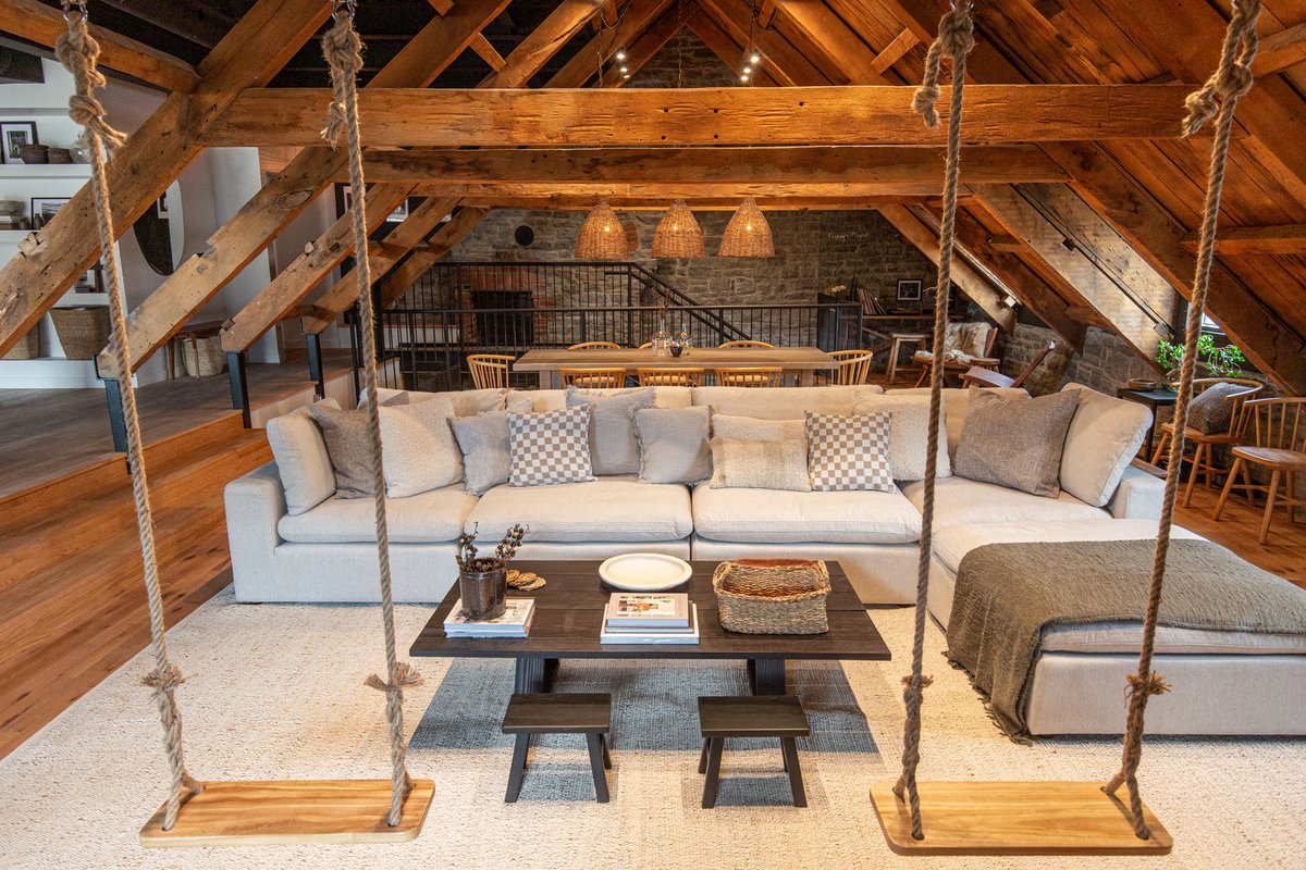 La maison Saint-Joseph