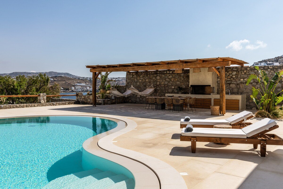 Villa Milos gallery image 5