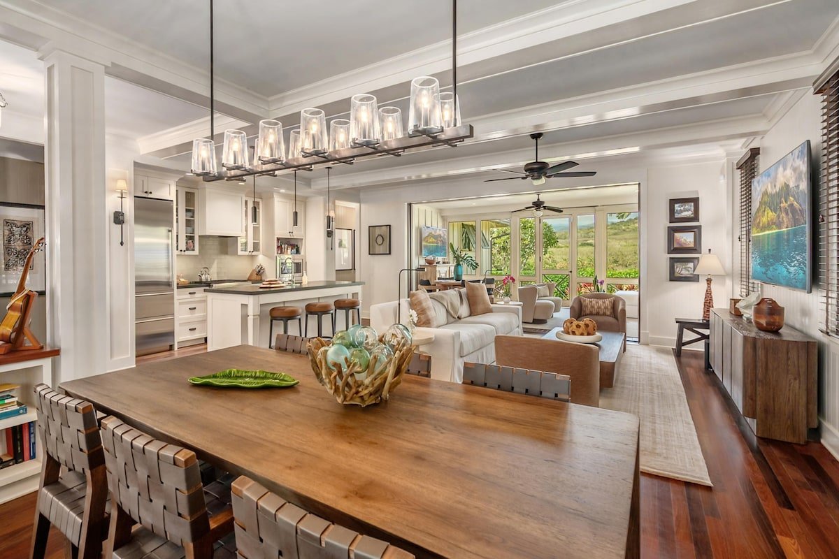 Lodge at Kukui’ula Cottage 1 gallery image 2