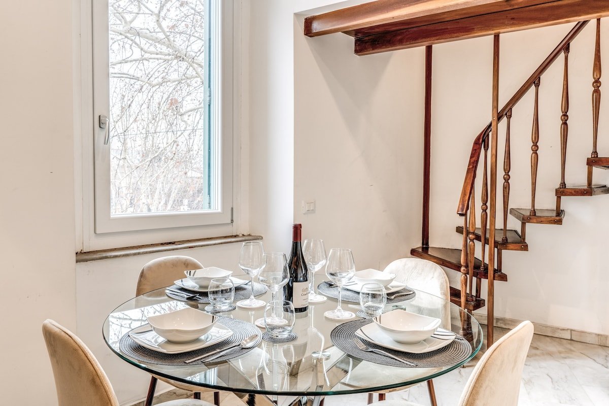 Venere Apartments – Apollo’s Sanctuary gallery image 4