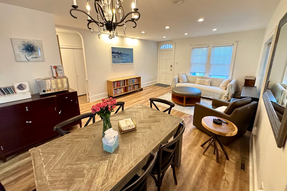 /zBig Blue Ranch 1962 SUNY Eagle Hill 4Beds 2Bath