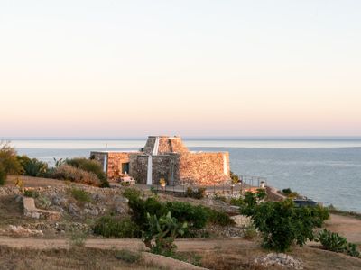 TRULLO Exclusive – Perla dello Jonio