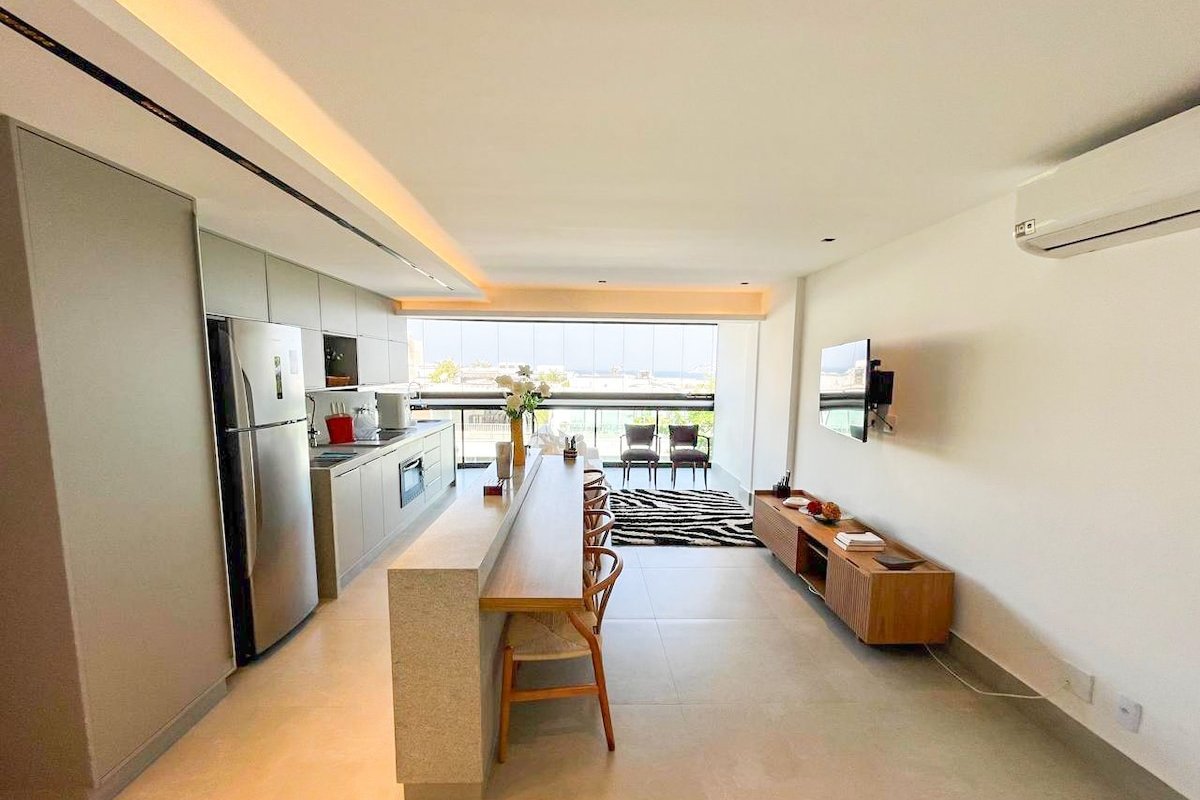 Modernidade e Luxo em Ipanema gallery image 3