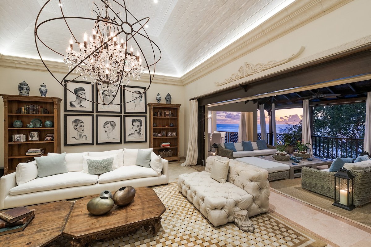 Sandy Cove Penthouse 501