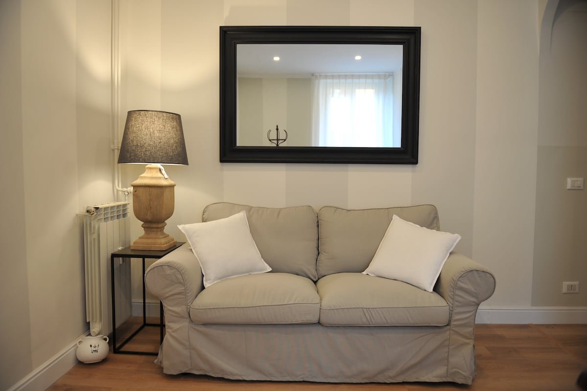 Vatican Holiday Home IV gallery image 3