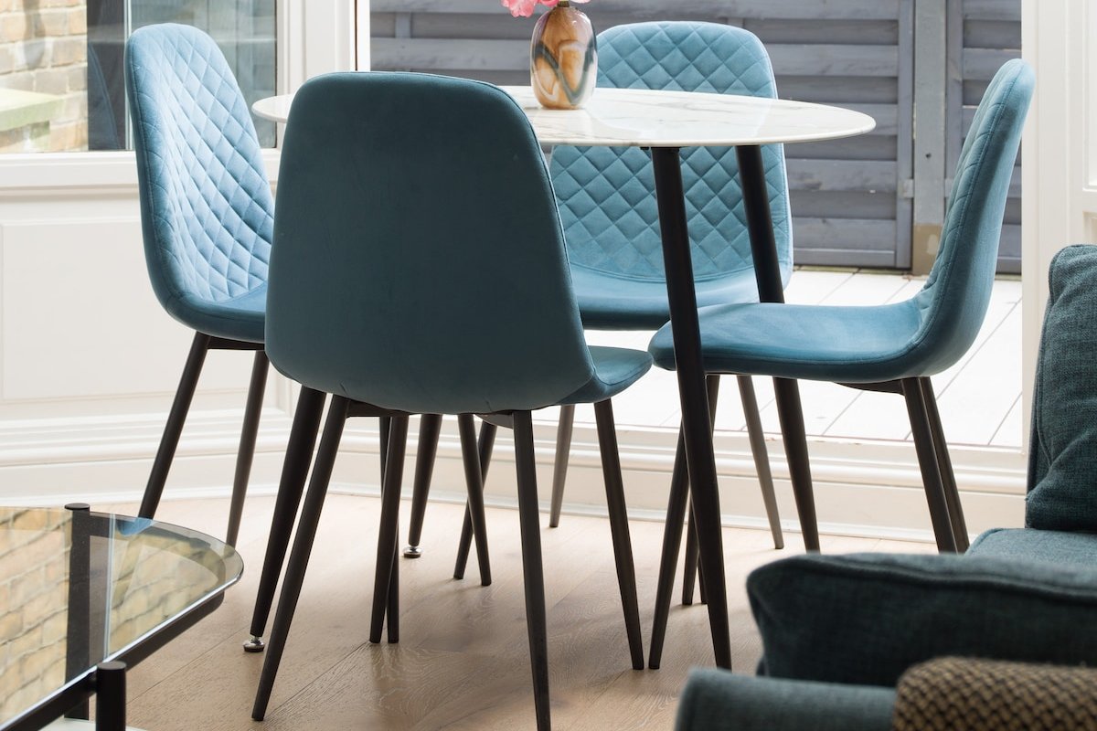 Covent Garden, 3 Bedroom Apt gallery image 5