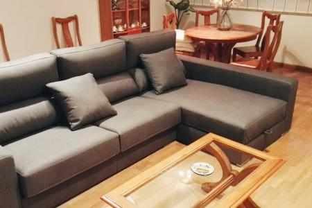 Apartamento en Av. de Francia y C.Artes y Ciencias gallery image 3