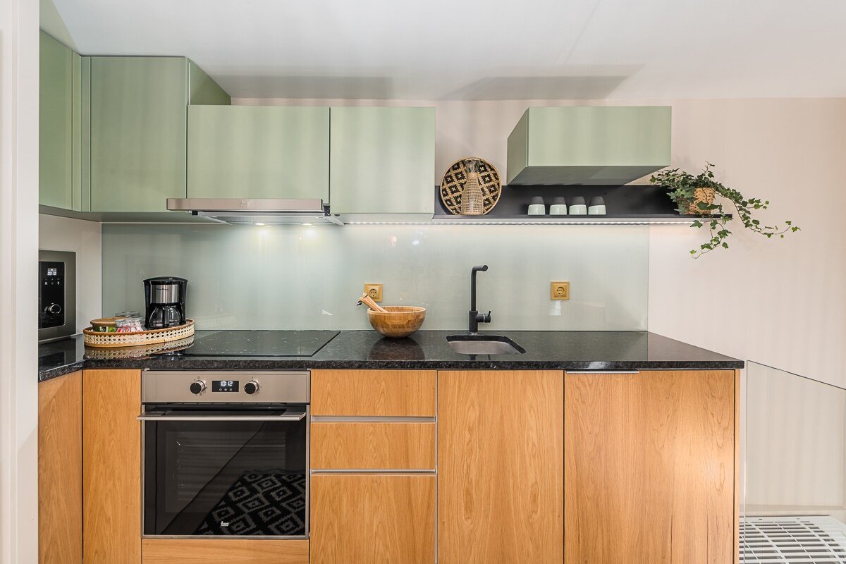 Victoria Project – House II – Private Parking gallery image 5