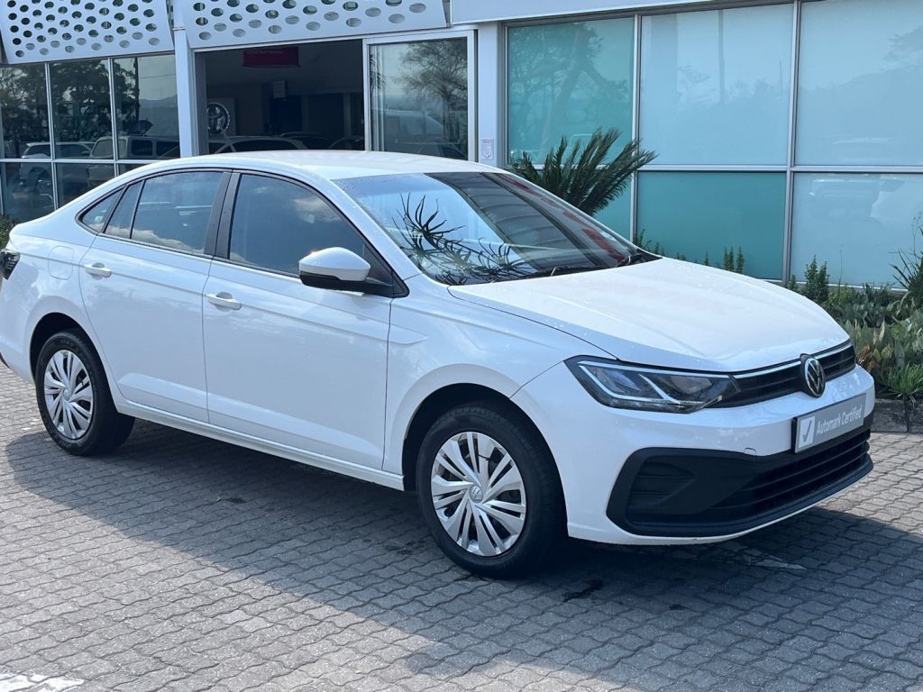VOLKSWAGEN POLO 1.6 TIPTRONIC for Sale in South Africa