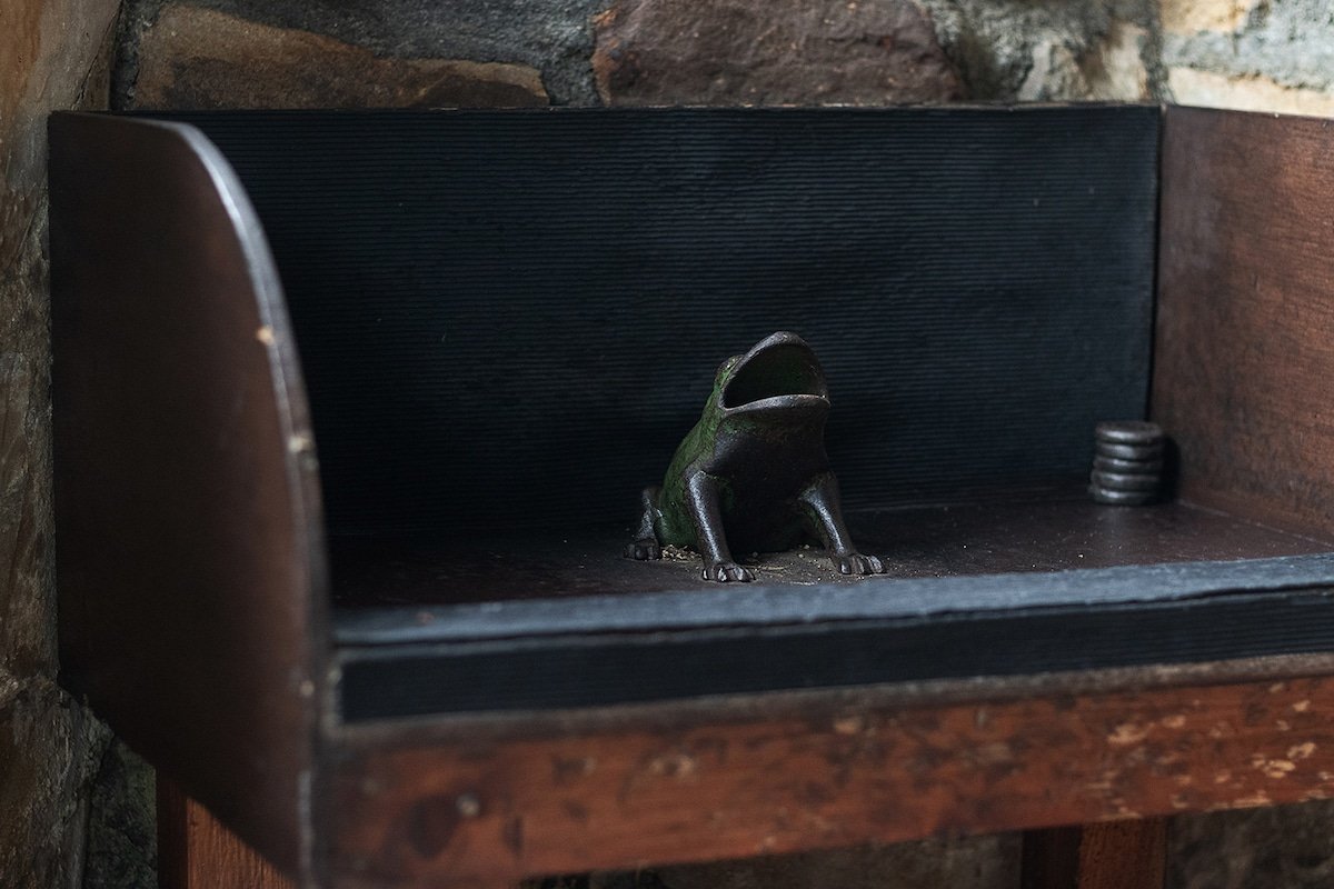 Caserío Urikosolo ~ Casa rústica jardín y barbacoa gallery image 5