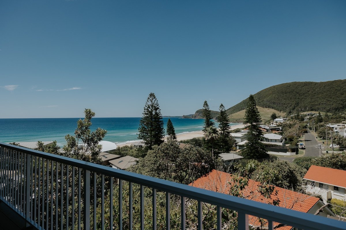 The View at Blueys – Ocean/Beach Views gallery image 2