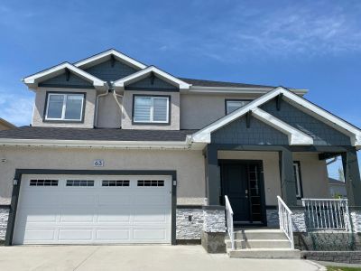 5 Bed 3Bath Spacious Grand Home