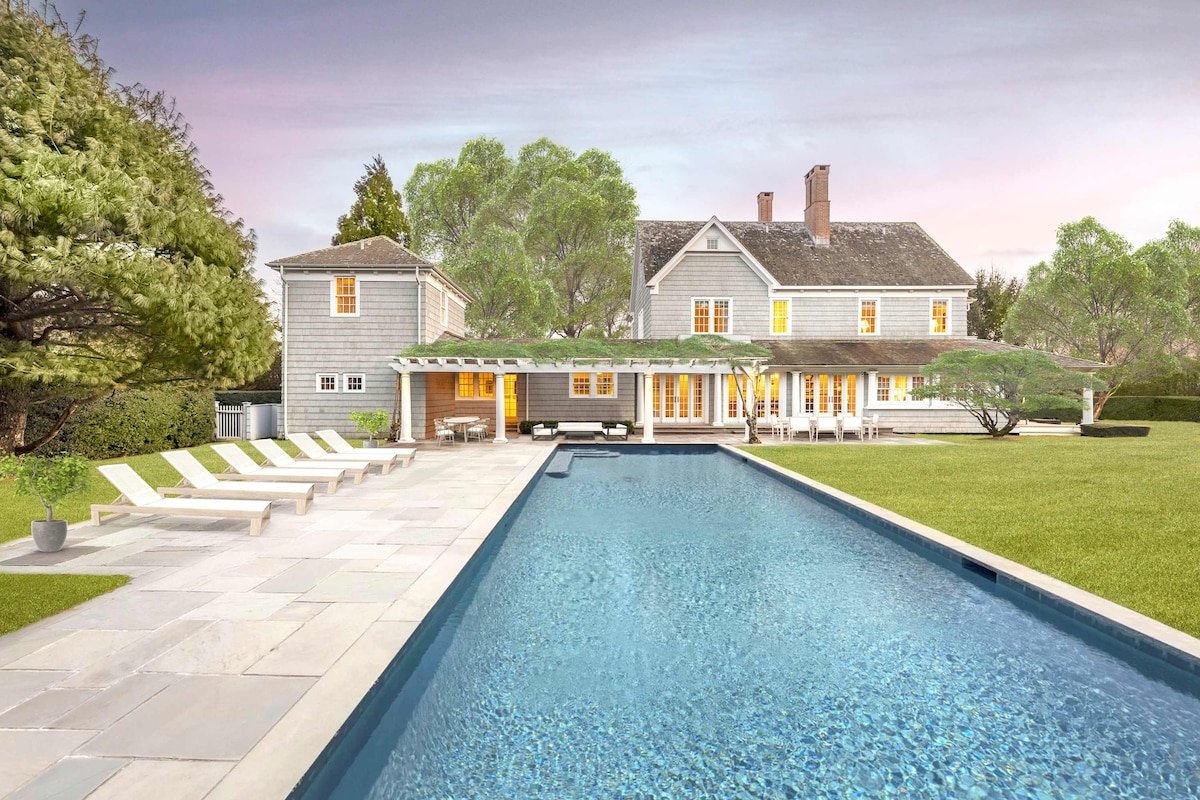 Oceanstone by Rove | Villa w/ Pool & Beach Access