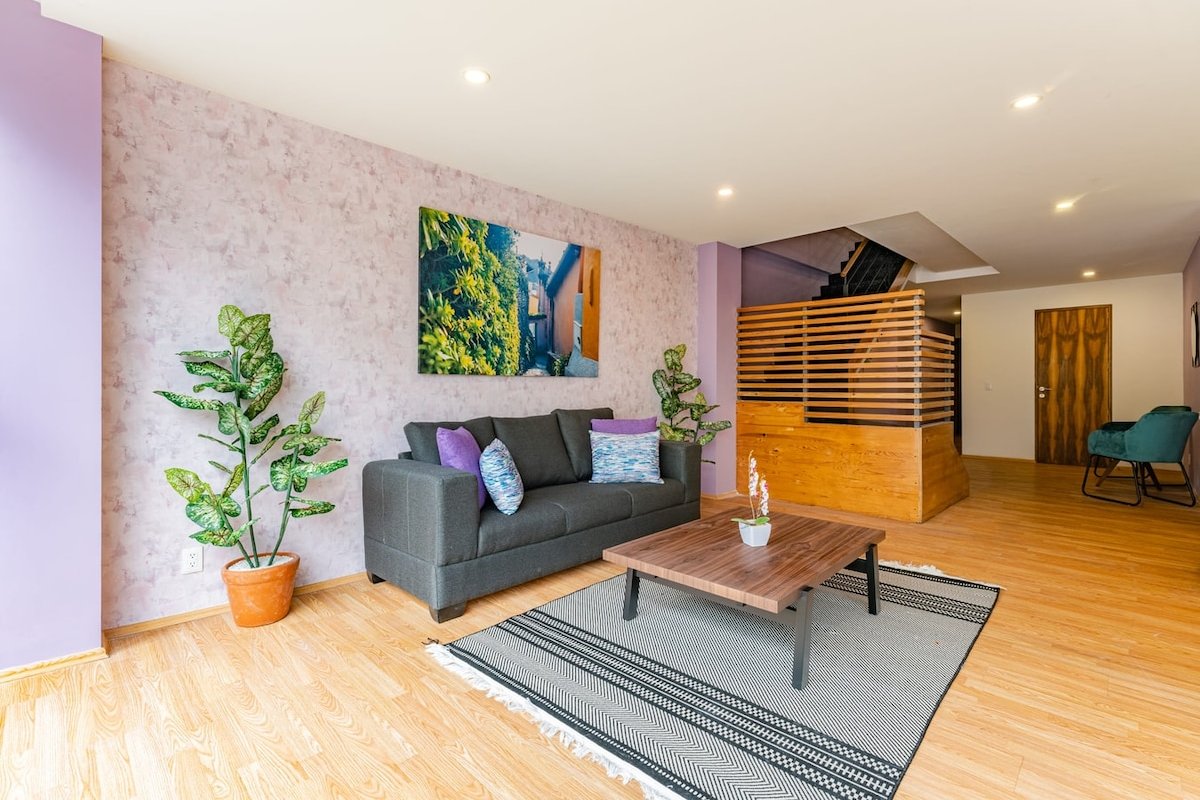 VH | Polanco comfy apt + Laundry Room + Gym | 45 gallery image 2