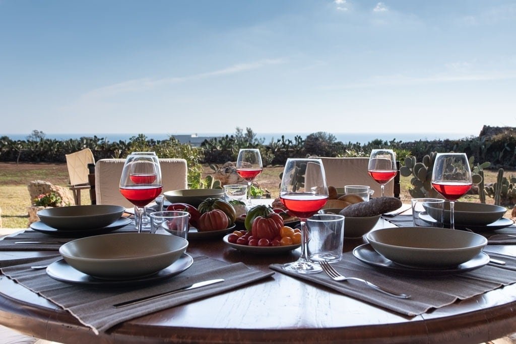 Villa Ella SalentoSealovers con piscina sul mare gallery image 4