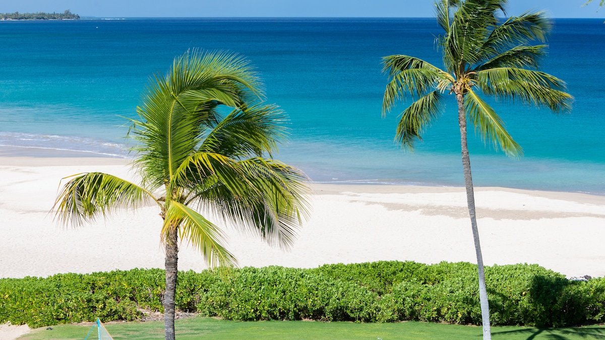 ♥︎PiH♥︎Hapuna Sunsets ★ Beachfront gallery image 4