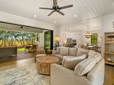 Brand New 4BR Poipu Beach Estates Home