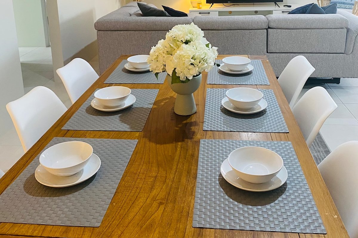 New stylish 5 Bed, 3 Bathroom – Busselton gallery image 4