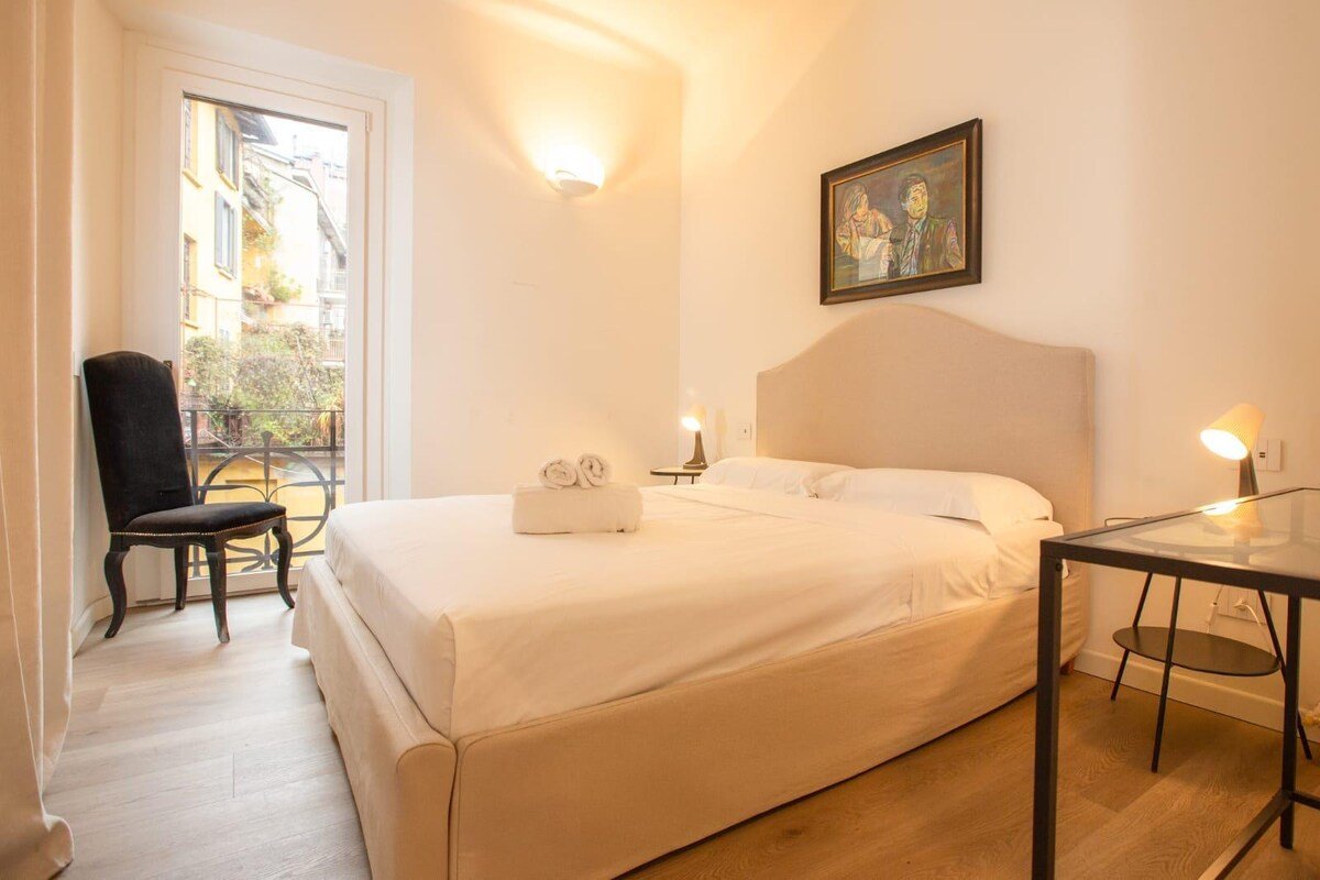 La Dolcevita Luxury Apartment – Belle Arti Palace gallery image 2