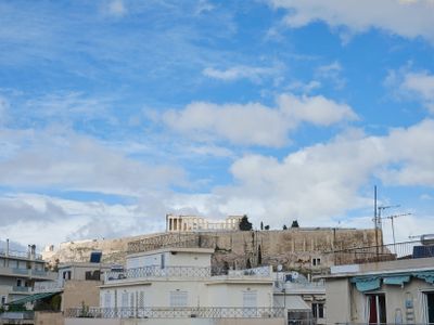 Parthenon Panorama 3bd