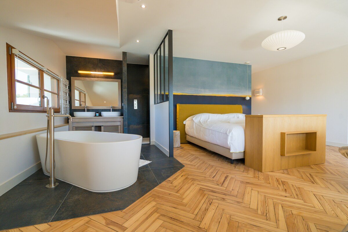 [Unique] Villa d’Exception sur la Plage gallery image 3