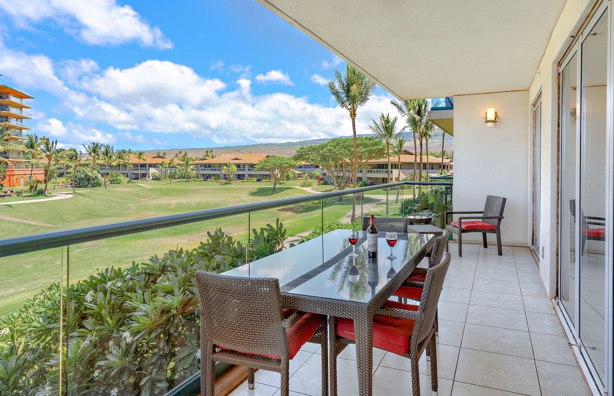 Maui Resort Rentals: Honua Kai Hokulani 248 gallery image 5