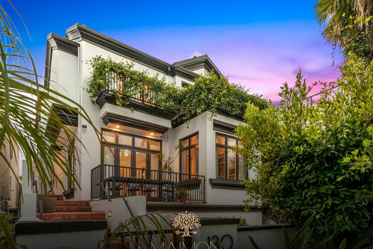 Scenic Mediterranean Villa w/ Mountain Views gallery image 2