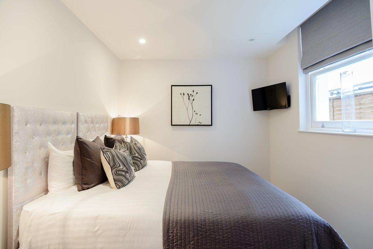 Modern Aesthetic 2bed 2bath, South Kensington