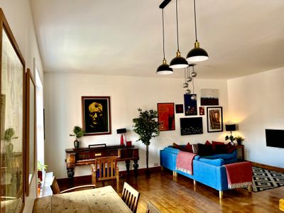 Beautiful City Townhouse