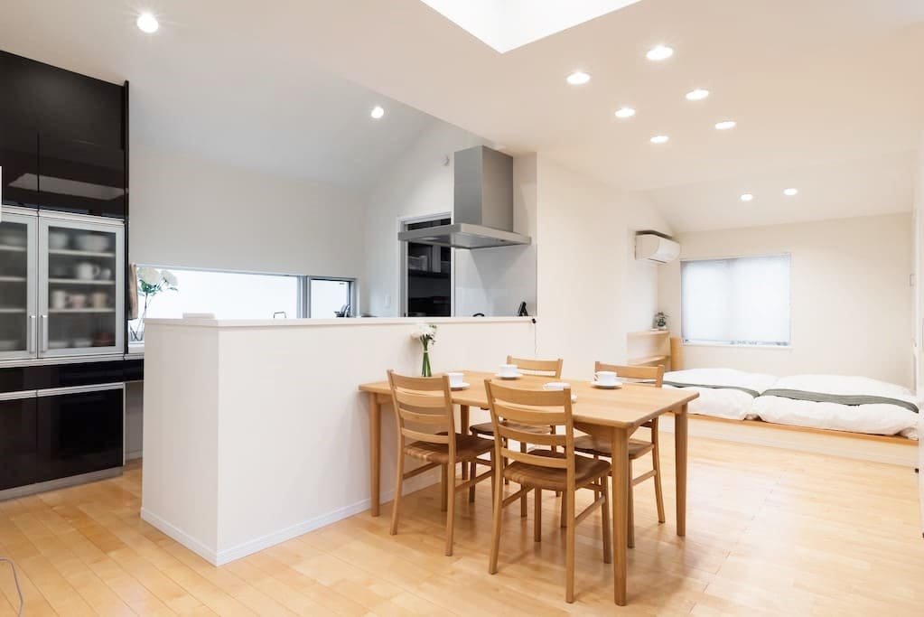 Luxury House/10 min MTR from Shibuya gallery image 4