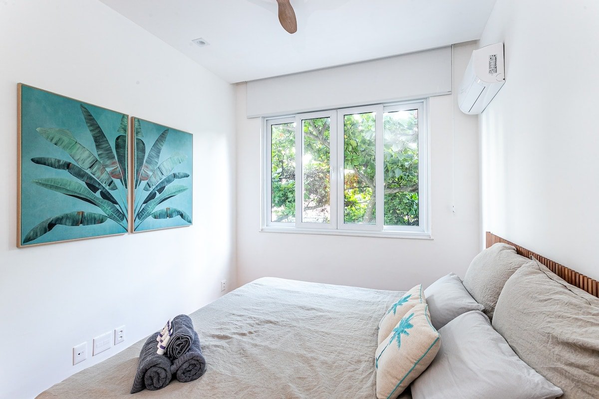 leblon: luxo, design e sofisticação com garagem gallery image 4