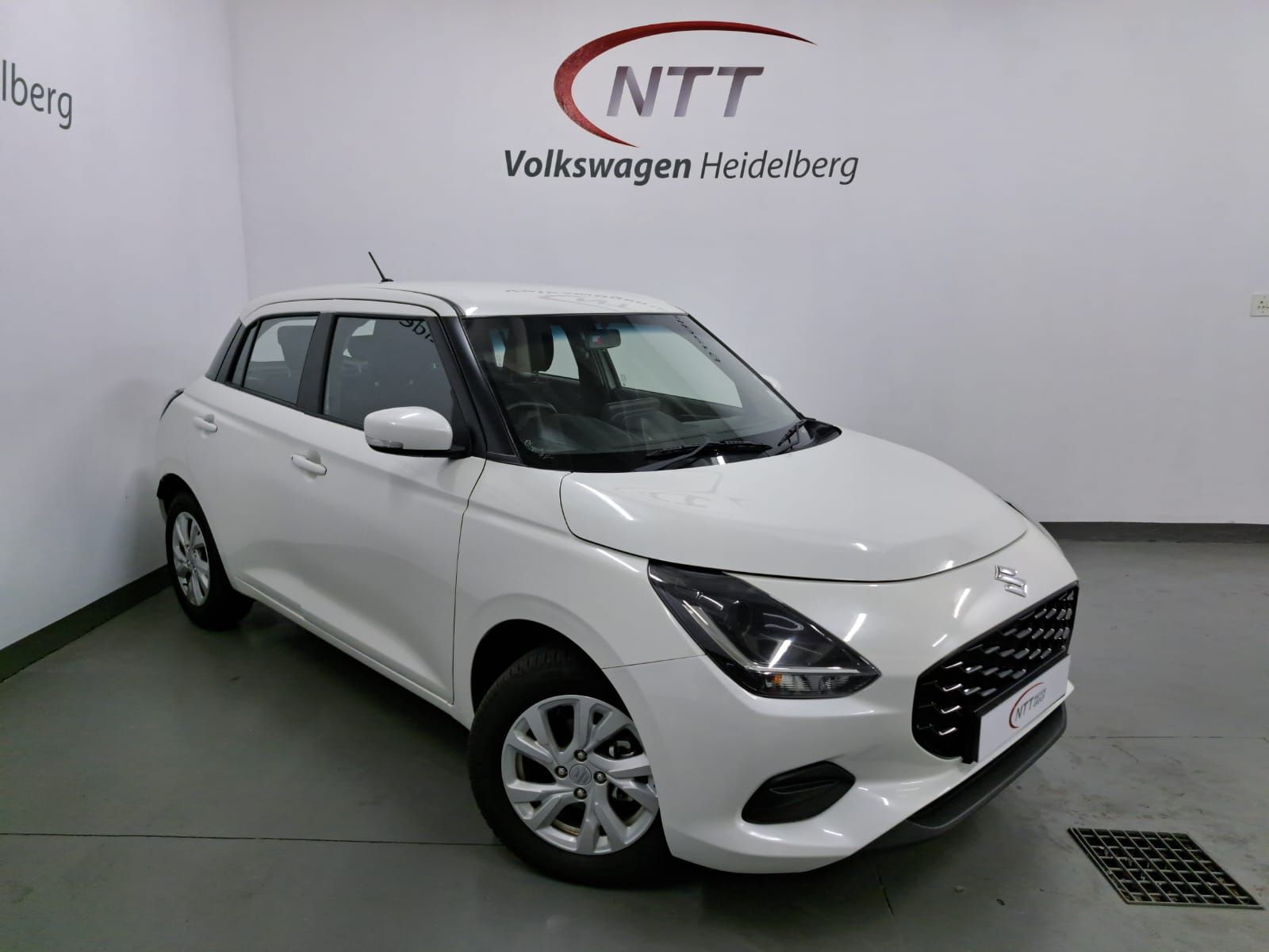 SUZUKI SWIFT 1.2 GL+ for Sale in South Africa