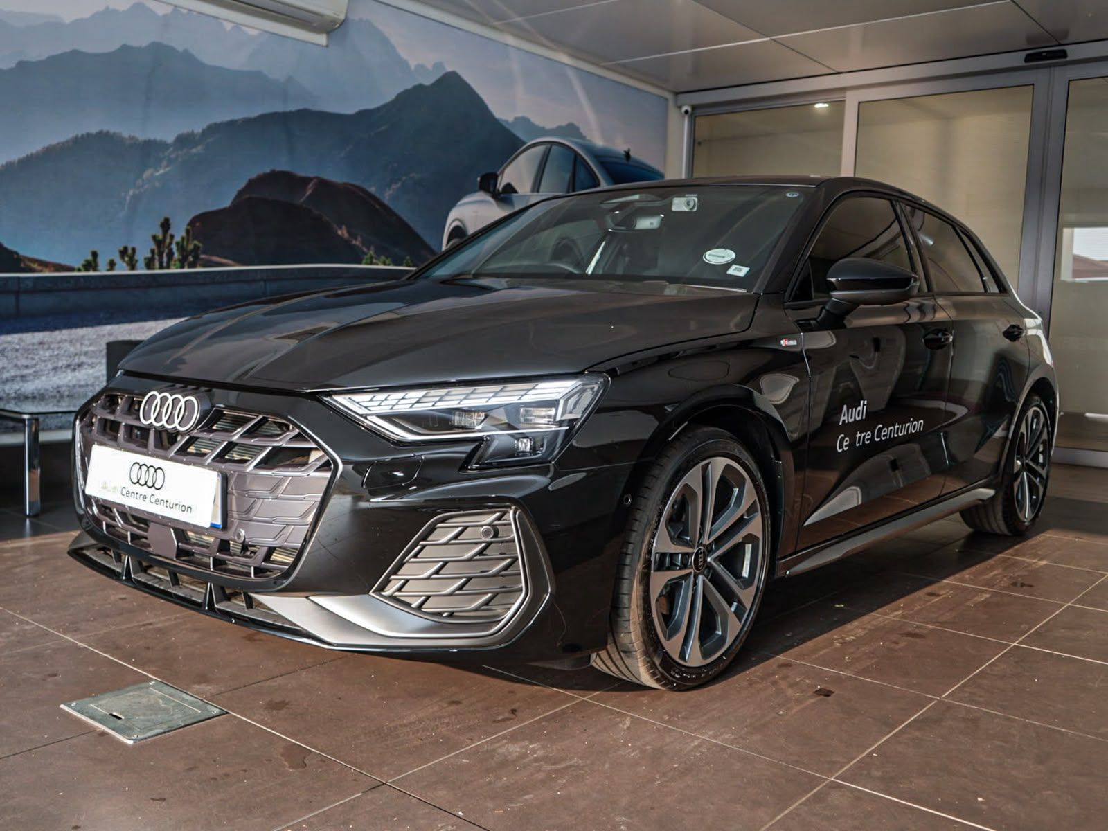AUDI A3 SPORTBACK 35 TFSI S LINE PLUS TIP for Sale in South Africa