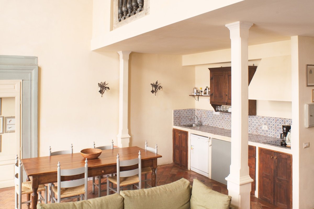 Appartamento Botticelli gallery image 4