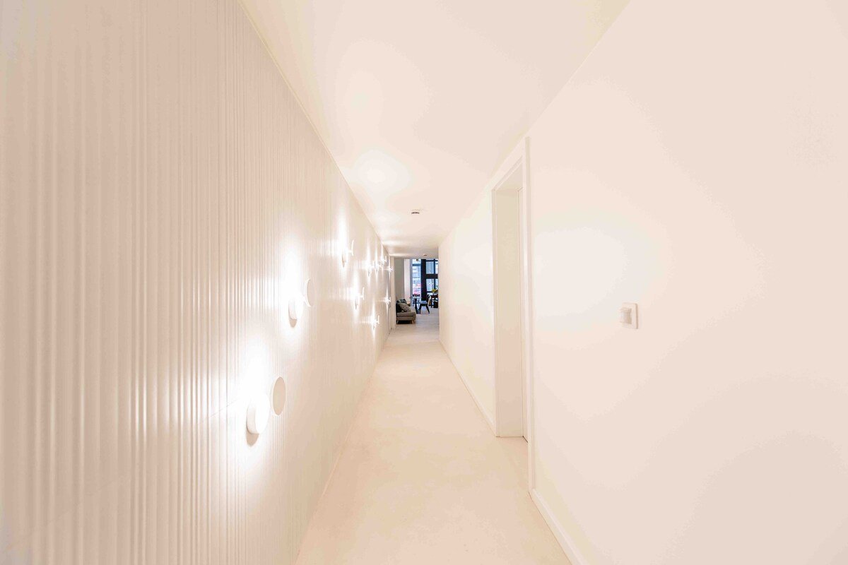 Großzügiges Apartment mit Lounge nähe Naschmarkt gallery image 5