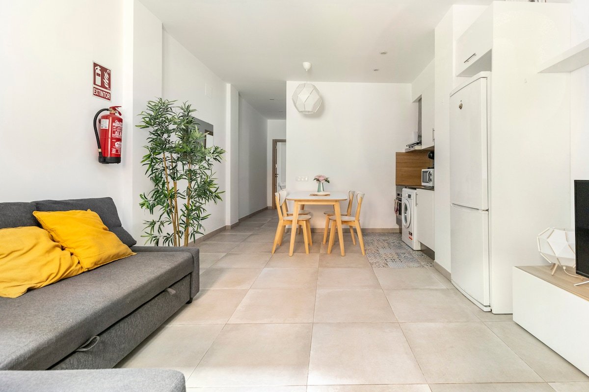 Gran vivienda 3 min Barrio Ruzafa gallery image 2