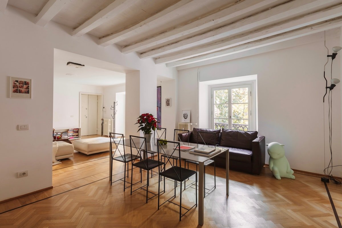 Casa dei Bohemien gallery image 3