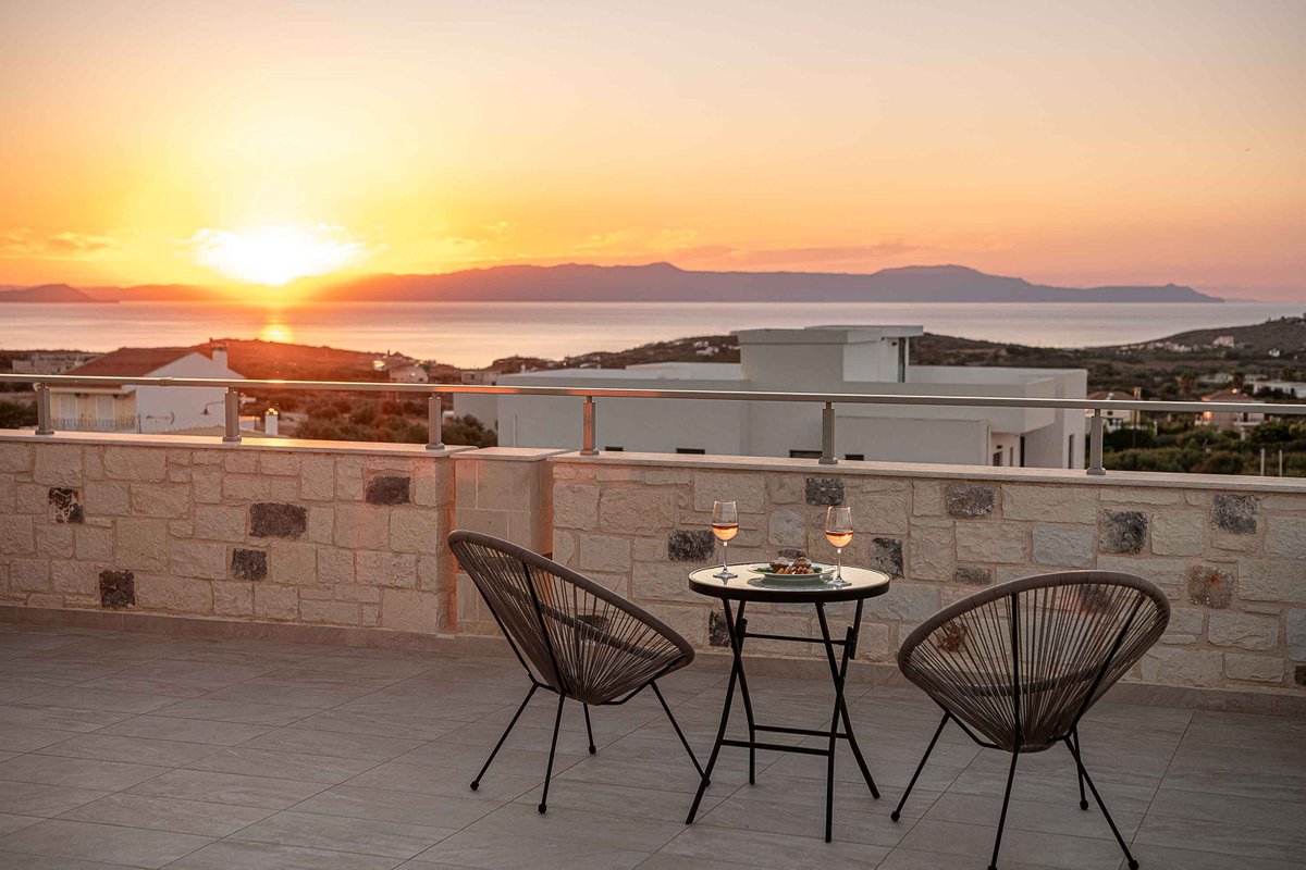 Luminus Arcus I Modern villa with a private pool!