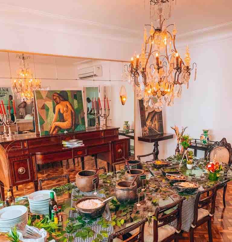 Magnificent Apt – 5 Bedrooms – Near the Beach! gallery image 4