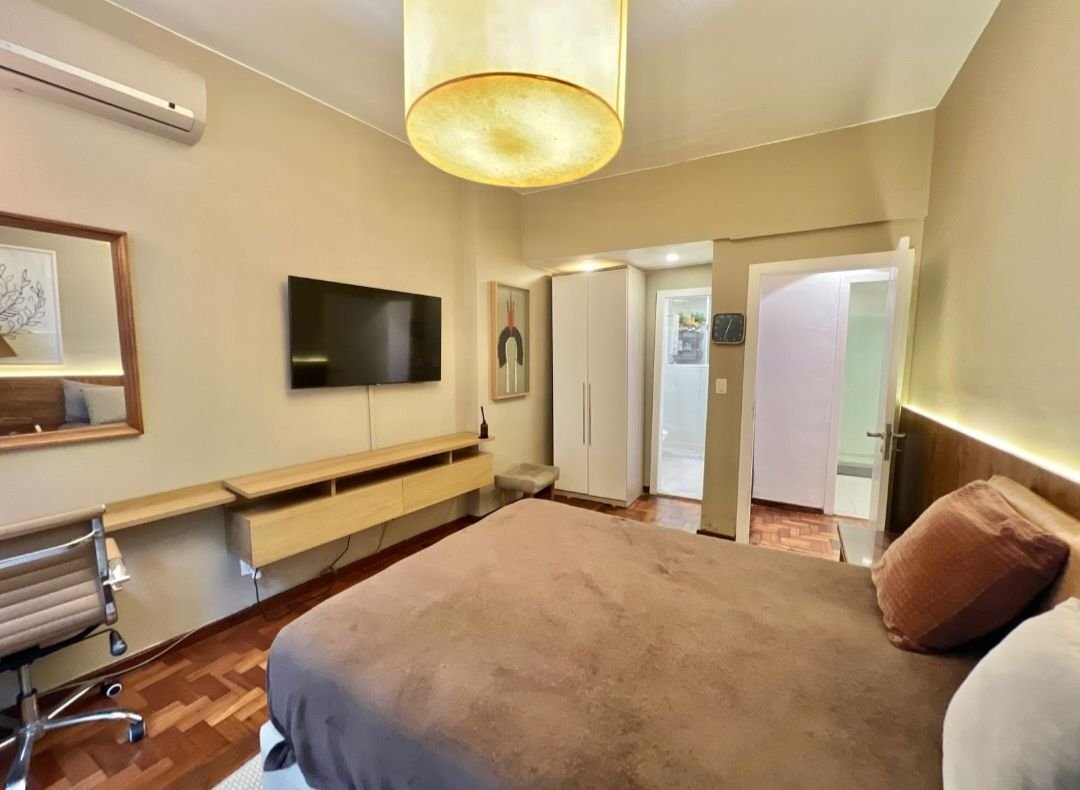 Ao lado do metrô prox da praia gallery image 5