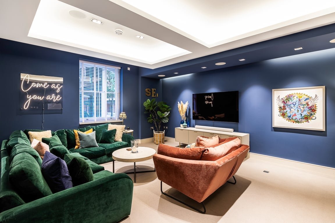 Pepys House: A Modern Touch of History gallery image 2