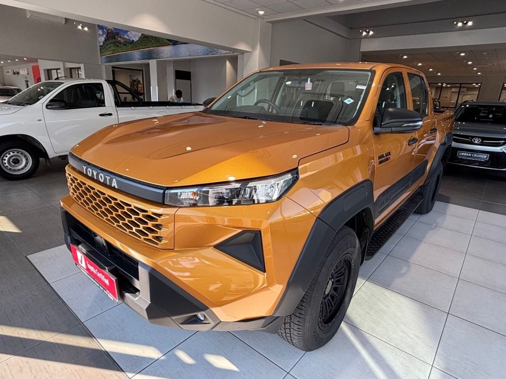 Used car gallery