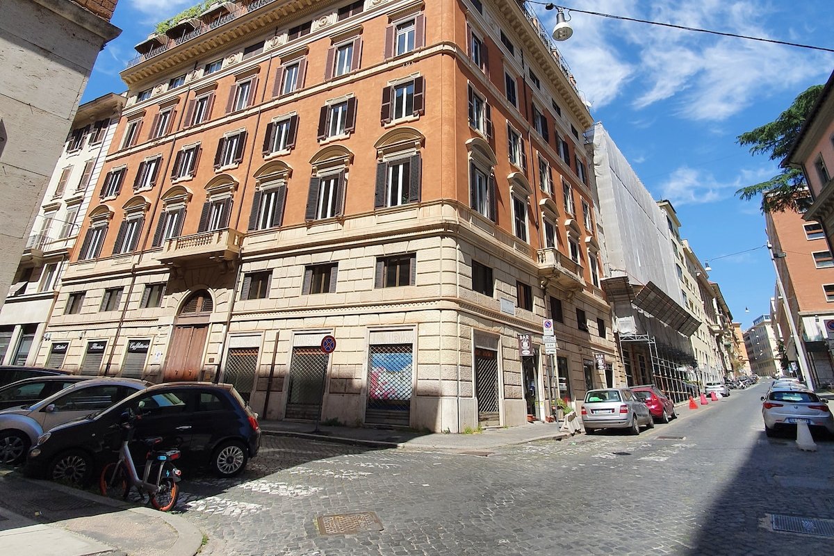 500 views of Rome – City Center gallery image 5