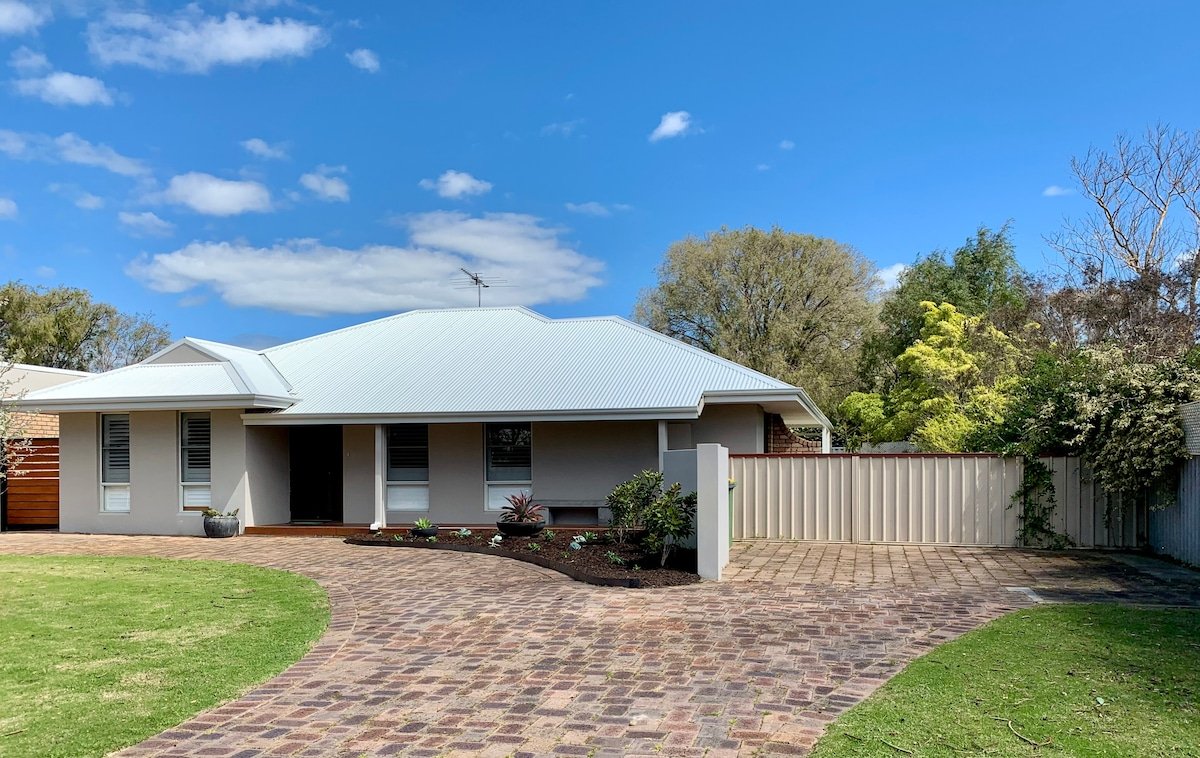 Spacious family home gallery image 4